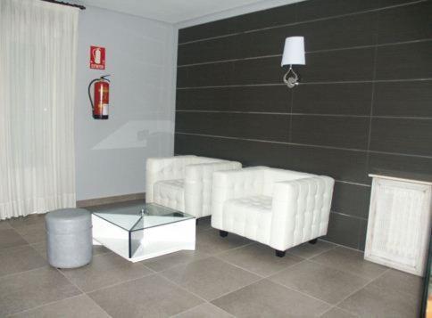 Hostal-Cafe Gutgreco Sonseca Bagian luar foto